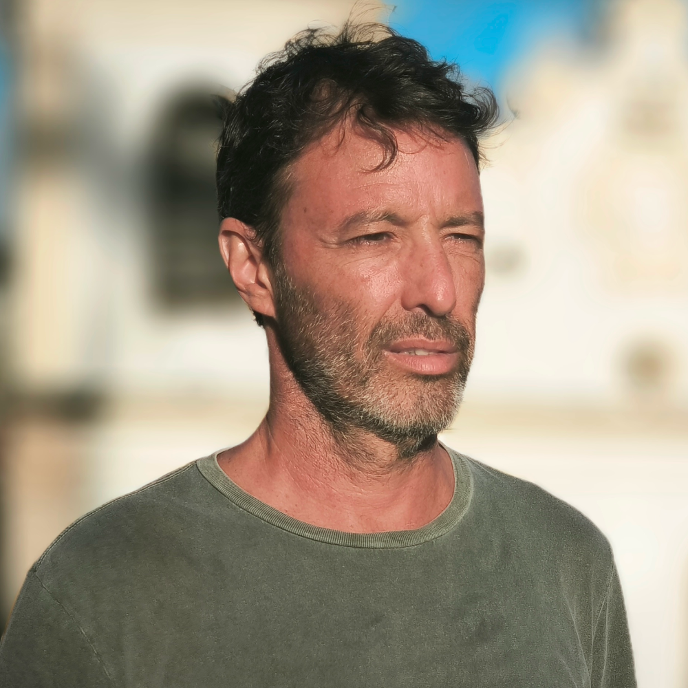 Claudio Marques